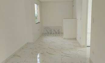 Imagem 6: Apartamento duas sacadas! diferencial 57,00m2 de privativo novo espaçoso