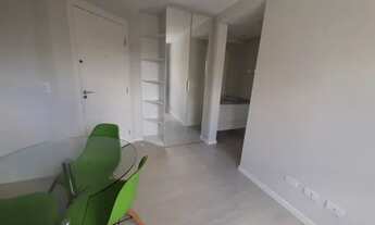 Imagem 3: Apartamento com 1 quarto para alugar por R$ 2000.00, 41.96 m2 - ALTO DA GLORIA - CURITIBA