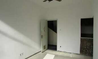 Imagem 2: Apartamento para aluguel com 46 metros quadrados com 2 quartos em Tijuca - Rio de Janeiro