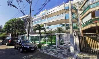 Imagem 3: Apartamento no Recreio dos Bandeirantes - Rio de Janeiro/RJ