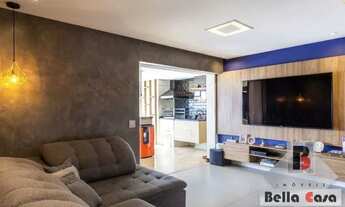 Imagem: Apartamento Novo-Mooca - Excelente Localização