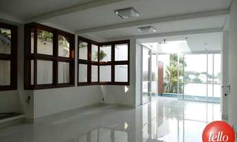 Imagem 2: São Paulo - Casa Padrão - Perdizes