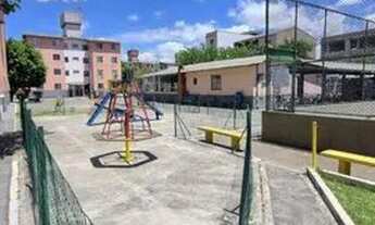 Imagem 2: Vale Encantado Apartamento com 2 dormitórios