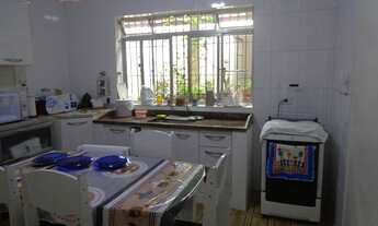 Imagem 7: Sobrado com 3 dormitórios à venda, 114 m² por R$ 500.000 - Parque Fongaro - São Paulo/SP