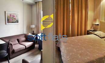 Imagem 3: Flat, para Aluguel, Vila Olímpia, São Paulo