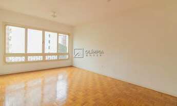 Imagem 3: Apartamento Venda 3 Dormitórios - 207 m² Jardim Paulista