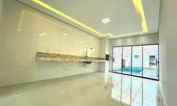 Imagem 7: Casa campos do Jordão, Anápolis