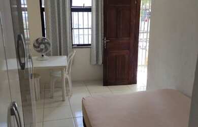 Imagem 4: Kitnet mobiliada na praia de Iracema