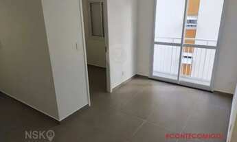 Imagem 2: Apartamento para locação - 41m² - 2 dormitórios Aclimação - NSK3 Imoveis - Cod.43430