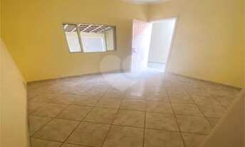 Imagem: Casa Térrea para locação na Vila Progresso