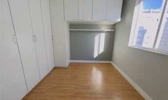 Imagem 6: Apartamento de dois quartos no Santa Terezinha