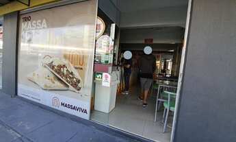 Imagem: Loja Terrea Comercial Coração do Estreito