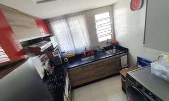 Imagem 6: SÃO BERNARDO DO CAMPO - Apartamento Padrão - NOVA PETRÓPOLIS