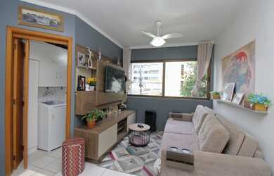 Imagem 6: Apartamento para Venda - 41.32m², 1 dormitório, Jardim do Salso