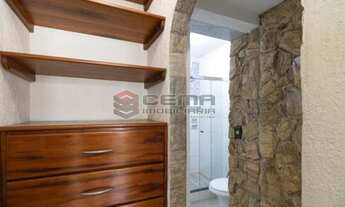 Imagem: Apartamento-À VENDA-Botafogo-Rio de Janeiro-RJ