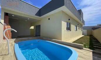 Imagem: Casa com 3 dormitórios à venda, 140 m²