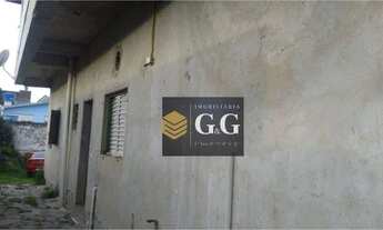 Imagem 7: Galpão para alugar, 80 m² por R$ 1.750,00/mês - Jardim Lisboa - Viamão/RS