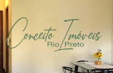 Imagem 3: Apartamento para Locação em São José do Rio Preto, Bom Jardim, 3 dormitórios, 1 suíte, 2 b