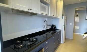 Imagem 5: Apartamento com 3 dormitórios, varanda gourmet, 2 vagas garagem, Residencial Aquila Centro