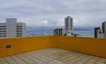 Imagem 6: Vendo Apartamento 03 quartos suíte 02 vagas em Candeias