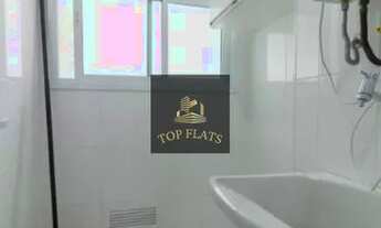 Imagem 6: Apartamento disponível no Campo Belo