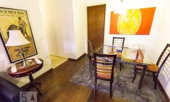 Imagem 4: Apartamento para Aluguel - Perdizes, 2 Quartos, 90 m2