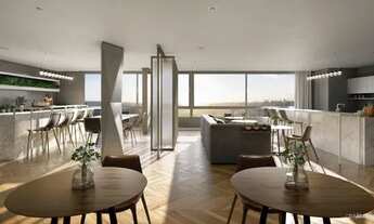 Imagem 3: Apartamento em Cidade Baixa