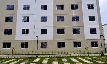 Imagem 2: Apartamento em Maranguape 1 na PE-22 - Paulista - Parque Lusitânia II - R$ 750