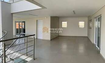 Imagem 7: Sobrado diferenciado - 4 suítes, 4 salas, escritório, 7 vagas, piscina