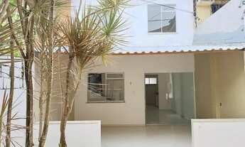 Imagem 3: Casa de condomínio para venda no Cond. Petromar possui 100m² com 3/4 em Stella Maris