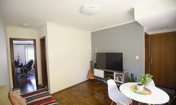 Imagem: Apartamento em Jardim Botânico