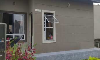 Imagem 5: Pra alugar hoje! Casa no Condomínio Boulevard 1 semi mobiliada