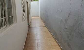 Imagem 5: Locação - Casa - Jardim São Domingos - Americana - SP