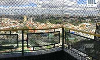 Imagem 3: Apartamento com 3 dormitórios para alugar, 94 m² por R$ 4.744,00/mês - Saúde - São Paulo/S