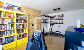 Imagem 4: Apartamento à Venda - Jabaquara, 1 Quarto, 50 m2