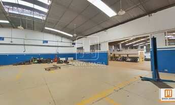 Imagem 4: Salão/Galpão (salão - térreo) , cozinha planejada