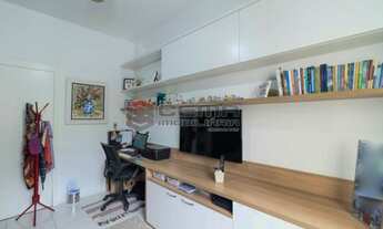 Imagem 4: Flamengo 3 quartos