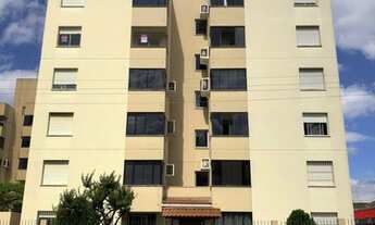 Imagem: Apartamento para Venda - 52.15m², 2 dormitórios