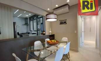 Imagem 3: Apartamento com 2 dormitórios para alugar por R$ 6.500,00/mês - Praia da Enseada - Bertiog