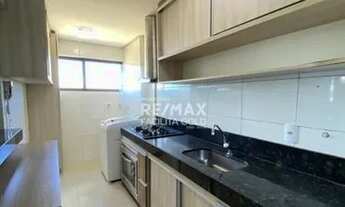 Imagem 5: Apartamento com 2 quartos à venda, 64 M² por R$ 375.000 Residencial Grand Park Veredas