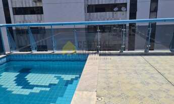 Imagem 3: Flat 46 metros 01 quarto Boa Viagem - Recife - PE