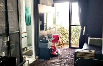 Imagem 3: Apartamento Limão