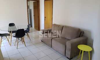 Imagem 6: ALUGO APARTAMENTO MOBILIADO