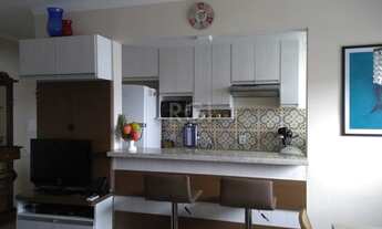 Imagem 4: Apartamento para Venda - 69m², 3 dormitórios, sendo 1 suites, 1 vaga - Jardim Planalto