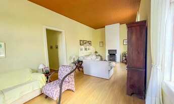 Imagem 2: PETRóPOLIS - Casa Padrão - Centro