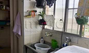 Imagem 10: SAO PAULO - Apartamento Padrão - CAMBUCI