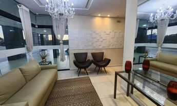 Imagem 4: Apartamento para venda com 3 quartos , piscina e elevador em São Caetano - Itabuna - BA