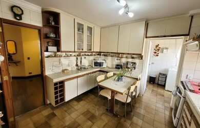 Imagem 7: Apartamento de 135m2 próximo ao metro Brooklin na Zona Sul