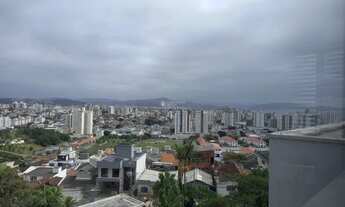 Imagem 5: Cobertura com 115 m² com 2 quartos em Estreito - Florianópolis - SC