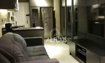 Imagem: Apartamento com 1 dormitório à venda